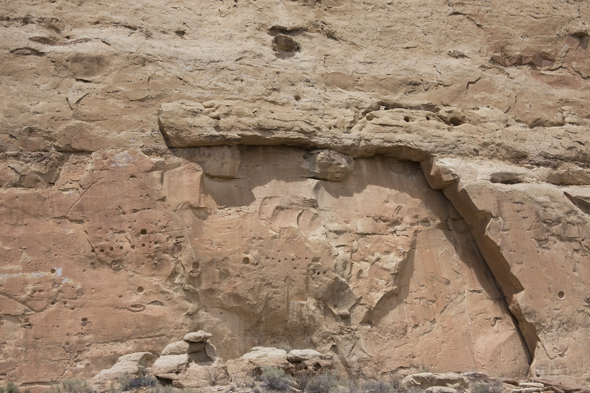Canyon de Chaco, septembre 2009
Keywords: canyon de chaco;photo Christine Prat;©christine prat;nouveau-mexique;chaco;'region de chaco