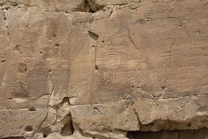 Canyon de Chaco, septembre 2009
Keywords: canyon de chaco;photo Christine Prat;©christine prat;nouveau-mexique;chaco;'region de chaco