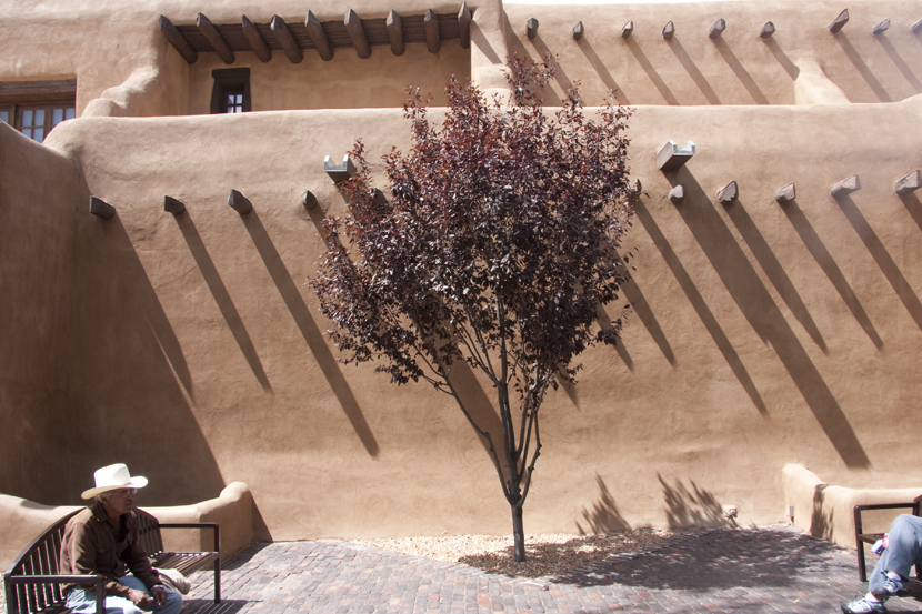 Santa Fe, maison d'adobe, style pueblo
Keywords: Santa Fe;nouveau-mexique;pueblos;photo christine prat;@christine prat photography