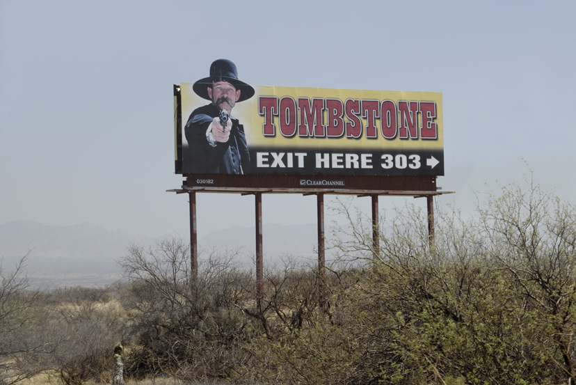 Tombstone blues... Mai 2011
Keywords: Tombstone;Tombstone AZ;farwest;wild west;©photo Christine Prat