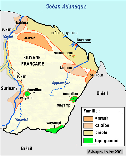 Populations Autochtones de Guyane 'Française'
Keywords: guyane;guïana;French Guïana;Autochtones de Guyane