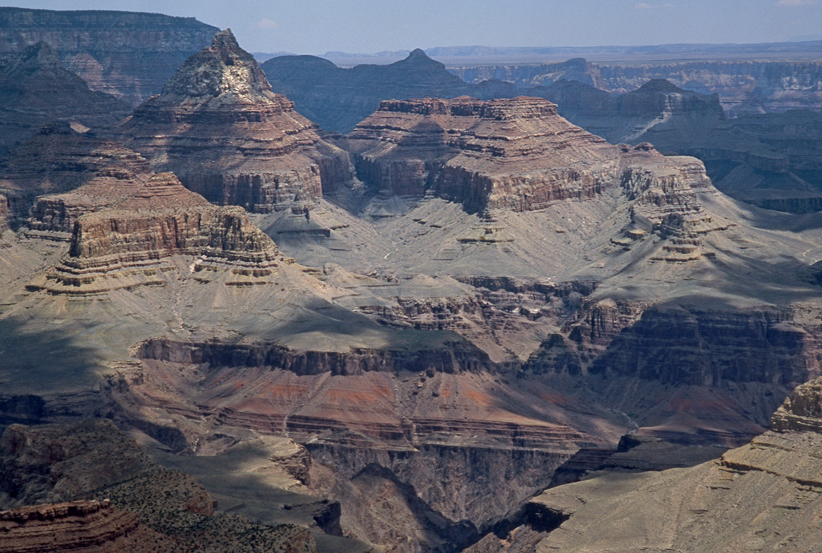 Grand Canyon du Colorado
Keywords: grand canyon;grand cañon;colorado;©photo Christine Prat