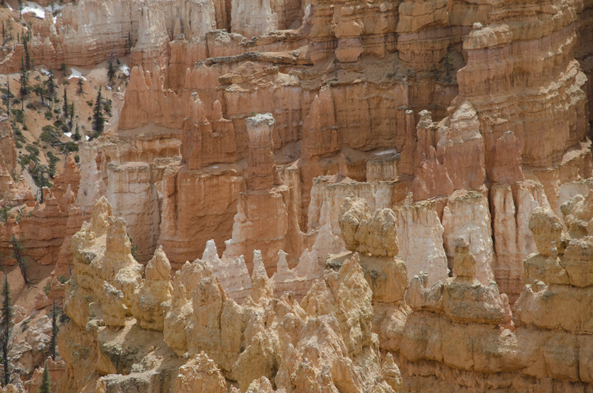 Bryce Canyon, South Utah, May 2011
