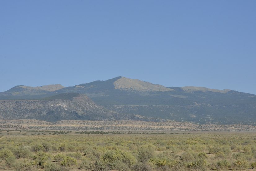 Mount Taylor, New Mexico, Sacred Mountain. September 2017
One of the four Sacred Mountains for the Navajo
Keywords: Mont Taylor;Mount Taylor;Mont Taylor Nouveau-Mexique;photo Christine Prat